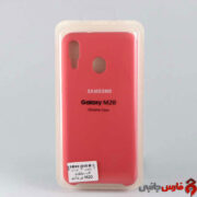 قاب سیلیکونی M20