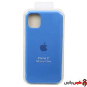 iPhone 11 قاب سیلیکونی