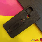 قاب کمربندی مشکی A21s