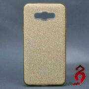 قاب اکلیلی طلایی سامسونگ J7 2016