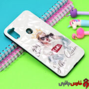 قاب طرحدار دیاموند کد۳ سامسونگ A11 سری B