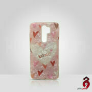 قاب طرحدار ماربل IMD کد۴ شیائومی Redmi Note 8 Pro