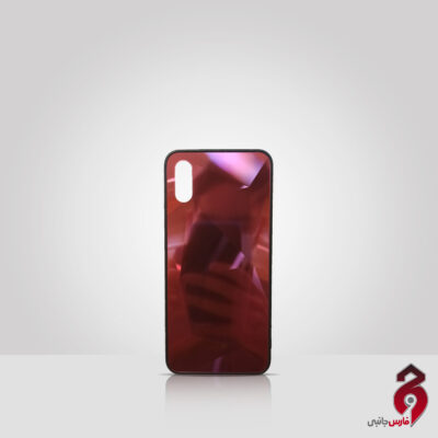 الماسی سرخابی Redmi 9A