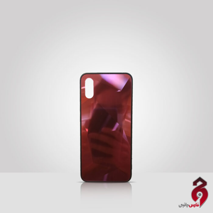 الماسی سرخابی Redmi 9A