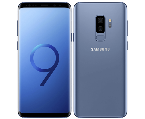 s9+