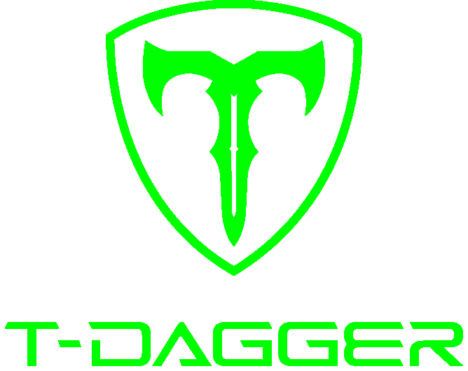 t-dagger