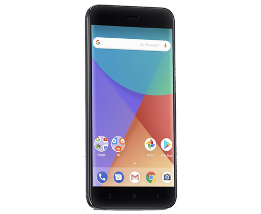 mi-A1