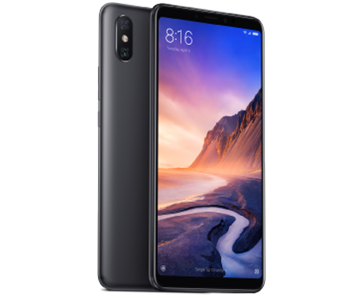 mi max 3
