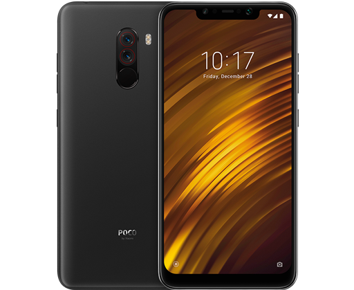 pocophone-F1