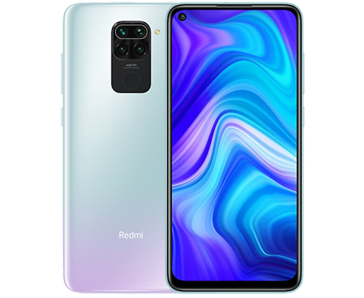 redmi-10x-4G