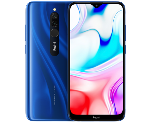 redmi-8