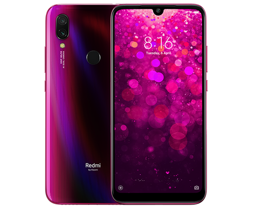 redmi-y3