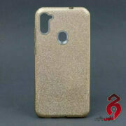 قاب اکلیلی سامسونگ A11 طلایی