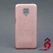 قاب اکلیلی شیائومی Redmi Note 9s صورتی