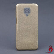 قاب اکلیلی شیائومی Redmi Note 9s طلایی