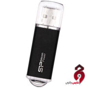 فلش ۳۲ گیگ سیلیکون پاور i-Series