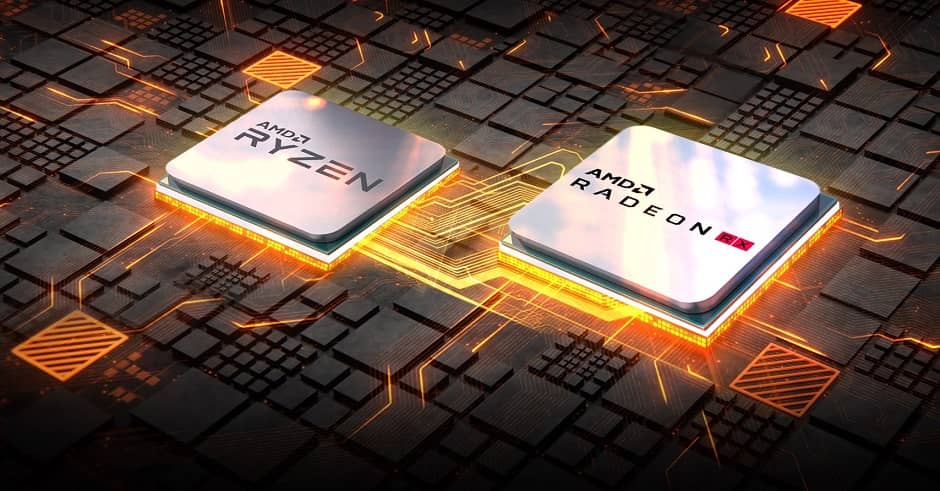 نقشه جاده AMD Ryzen 6000 که به بیرون درز کرده نشان دهنده افزایش چشمگیر لپ تاپ های بازی است