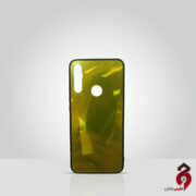 قاب الماسی هواوی Y9 Prime 2019 سری B زرد