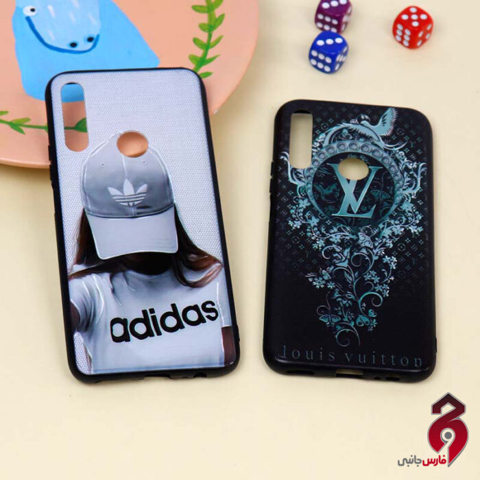قاب فانتزی برجسته دخترانه آنر Honor 9X سری ۱۰