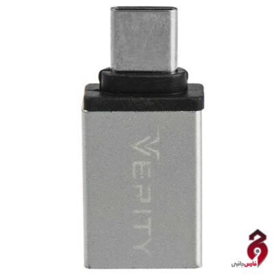 تبدیل Verity A303 OTG Type-C