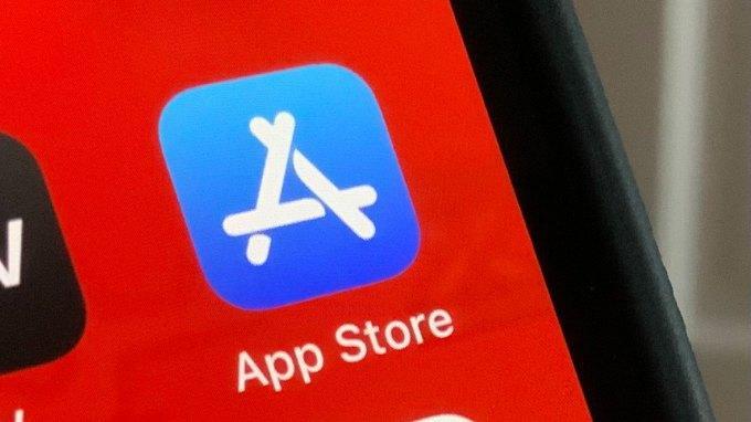 درآمد توسعه دهندگان فروشگاه App App در سال 2020