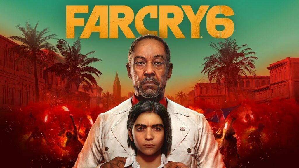 هر آنچه در مورد Far Cry 6 می دانیم