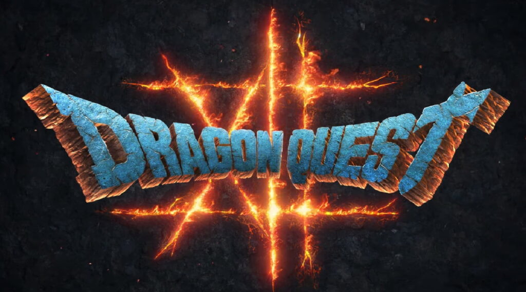 Dragon Quest XII و 5 بازی دیگر در جریان سالگرد franchise اعلام شدند