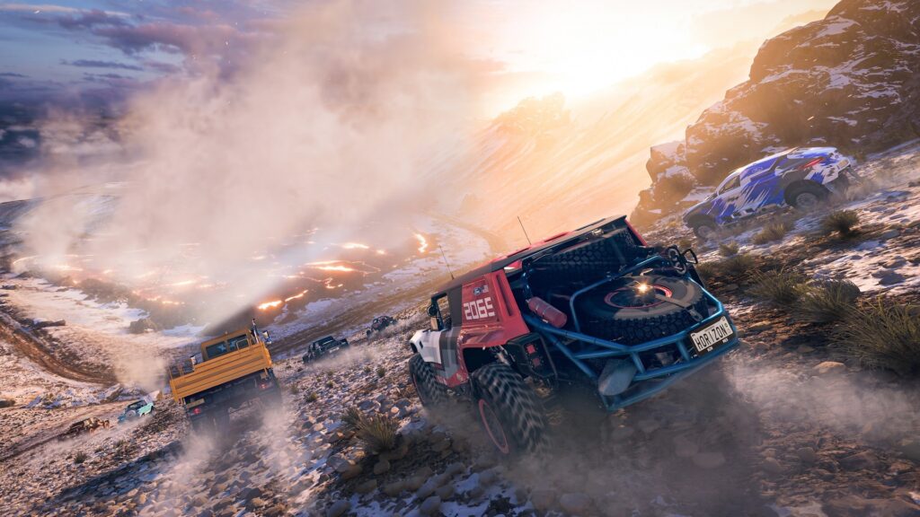 Forza Horizon 5 و کسب درآمد بیشتر در مراسم اهدای جوایز اختتامیه E3