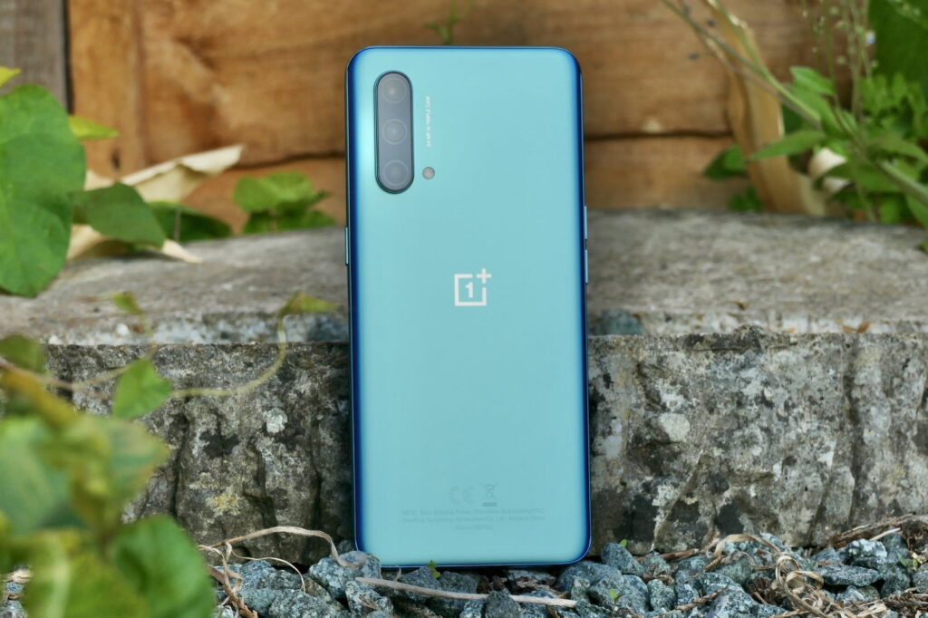 OnePlus Nord CE 5G یک تمرین هوبری است