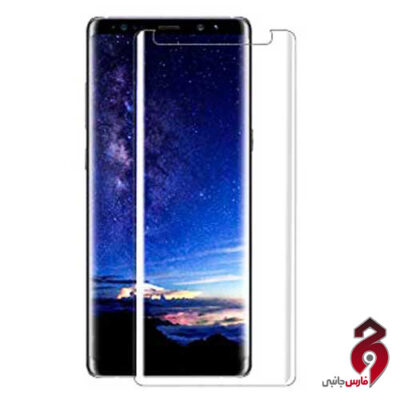 گلس شیشه ای سامسونگ Galaxy Note8