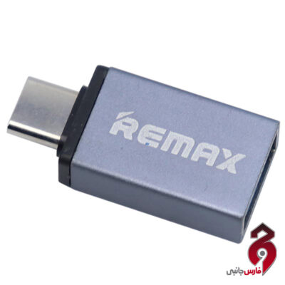 تبدیل Remax OTG Type-C