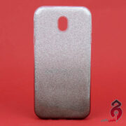 قاب اکلیلی سامسونگ J7 Pro سفیدمشکی