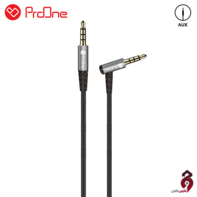 کابل ProOne PCA38 CA30 AUX 1m یکسر L