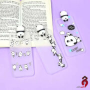 قاب عروسکی طرح پاندا شیائومی Redmi 9C