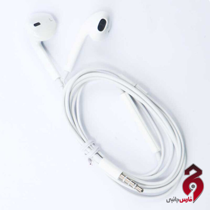 هندزفری Verity V-E68 1.2m - Image 3