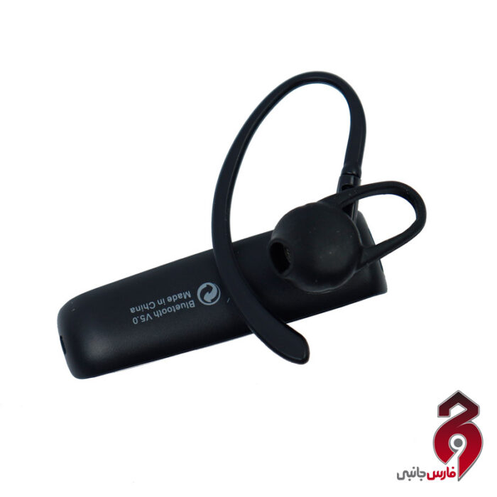 هدست بلوتوث تک گوش Hiska FX3 - Image 4