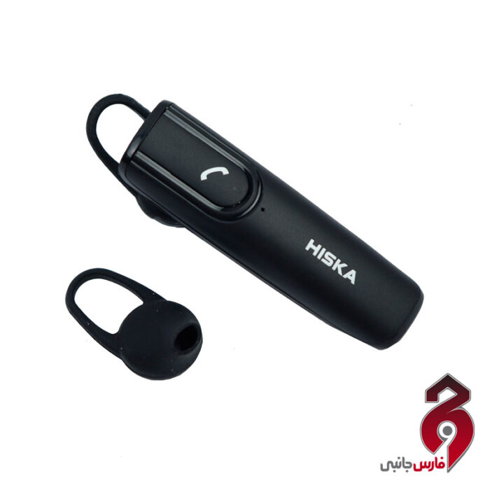 هدست بلوتوث تک گوش Hiska FX3 - Image 3
