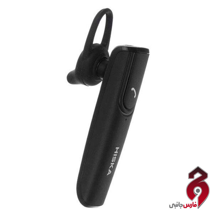 هدست بلوتوث تک گوش Hiska FX3 - Image 2