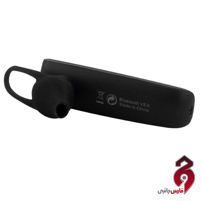 هدست بلوتوث تک گوش Hiska FX3 - Image 6