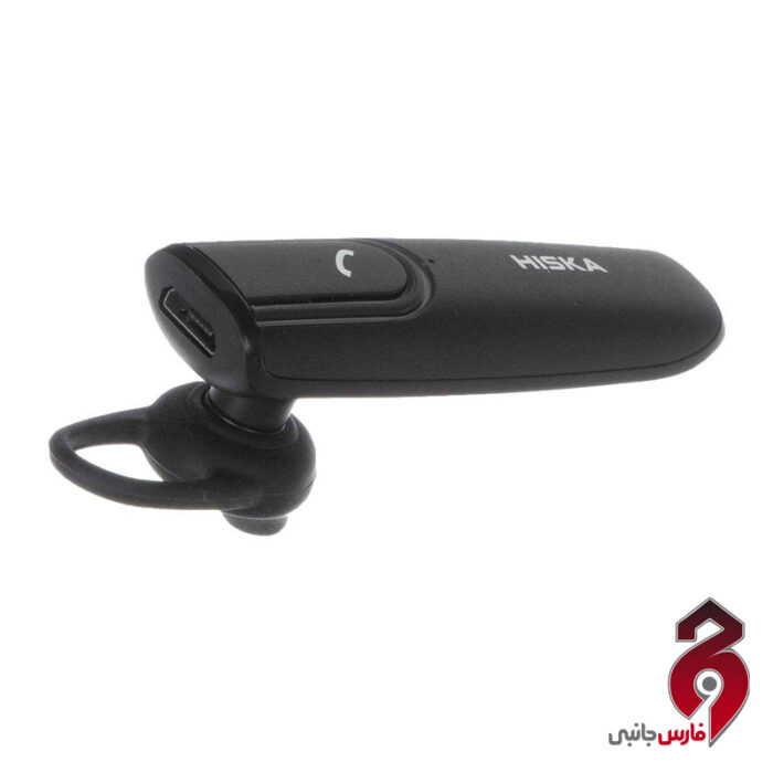 هدست بلوتوث تک گوش Hiska FX3 - Image 8