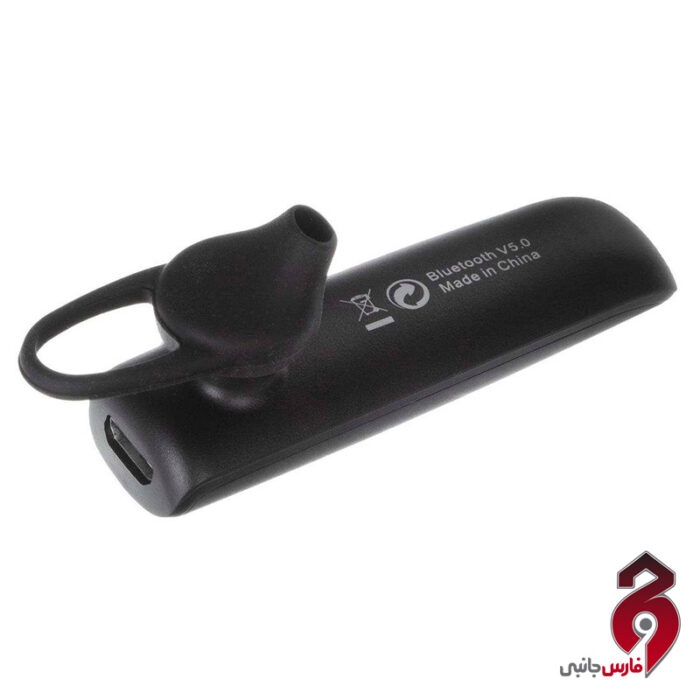 هدست بلوتوث تک گوش Hiska FX3 - Image 5