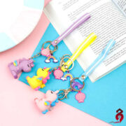 جا کلیدی سیلیکونی یونیکورن بنددار