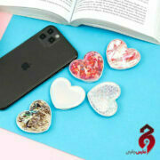 پاپ سوکت قلبی ماربل