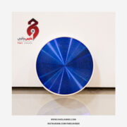 پاپ سوکت لیزری آبی