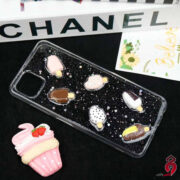 قاب فانتزی اپوکسی طرح بستنی سامسونگ A22 5G