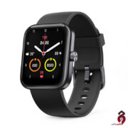 ساعت هوشمند Maimo WT2105 دو بند مشکی