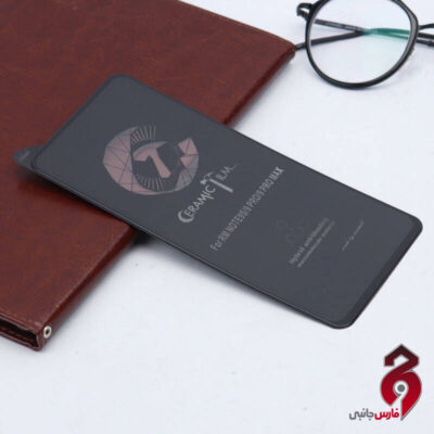 گلس سرامیکی MIETUBL CLEAR شیائومی Redmi Note 9S