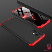 قاب اورجینال ۳۶۰ درجه GKK سامسونگ A32 4G قرمز