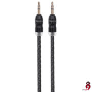 کابل کنفی Verity CB3116 AUX 1m مشکی