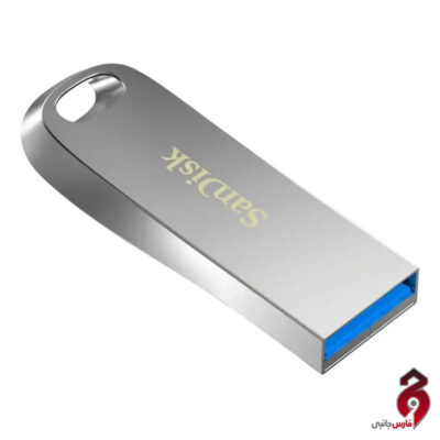 فلش ۱۶ گیگ سن دیسک Sandisk Ultra Luxe USB3.1